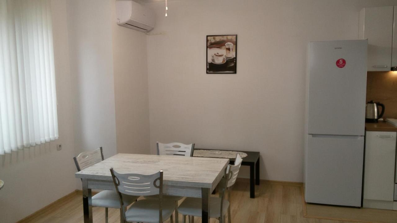 Парк Апартаменти Юлия Sandanski Exterior foto